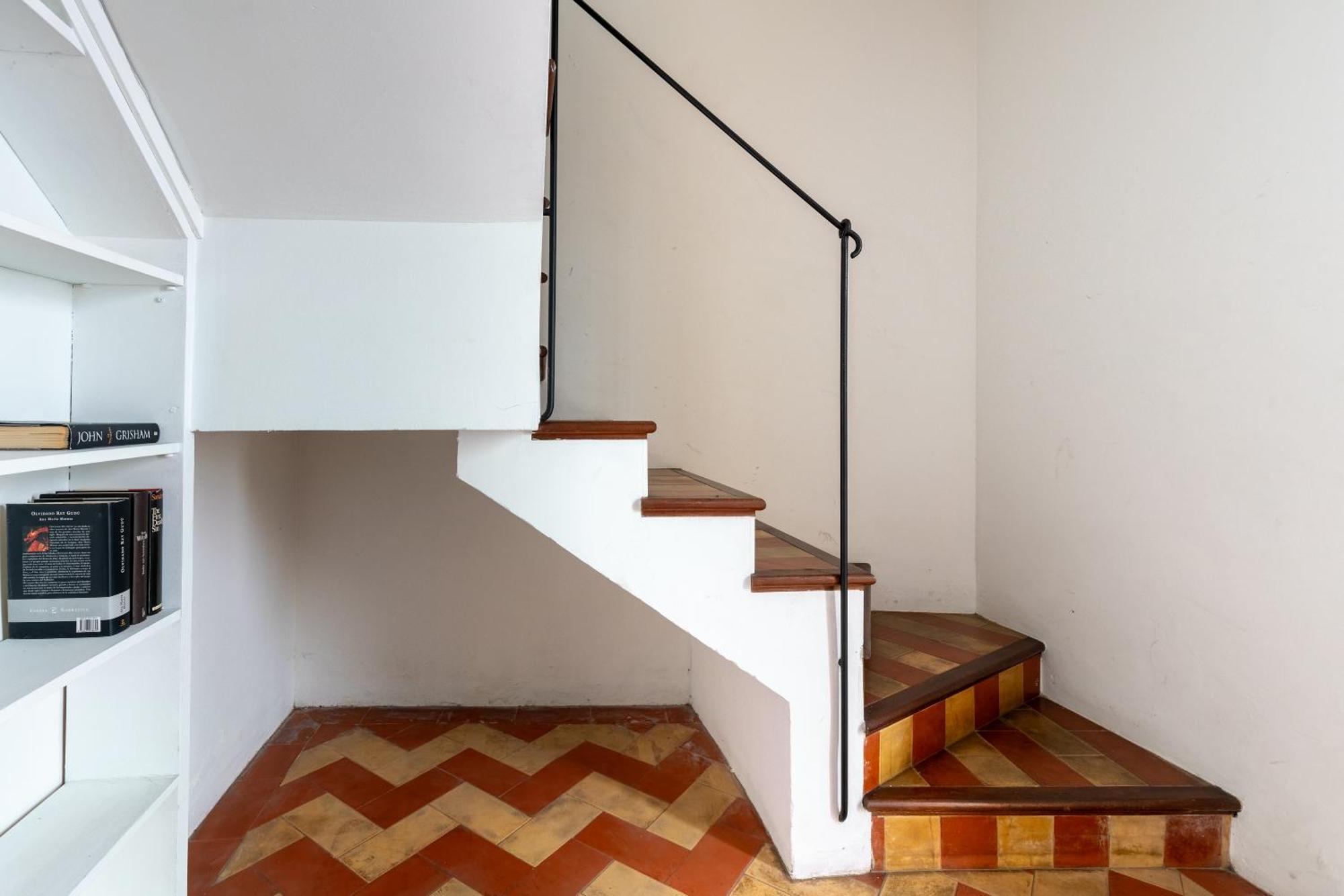 S30 Downtown House With Terrace Apartment เซบีญา ภายนอก รูปภาพ